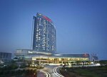 Crowne Plaza Huizhou, an Ihg Hotel