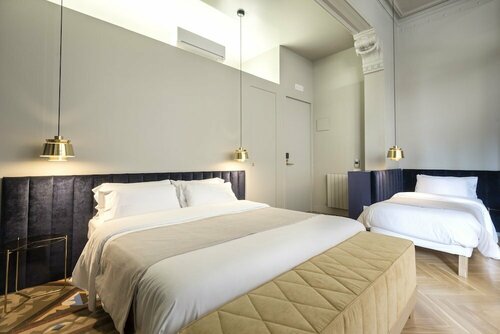 Búho Boutique Rooms