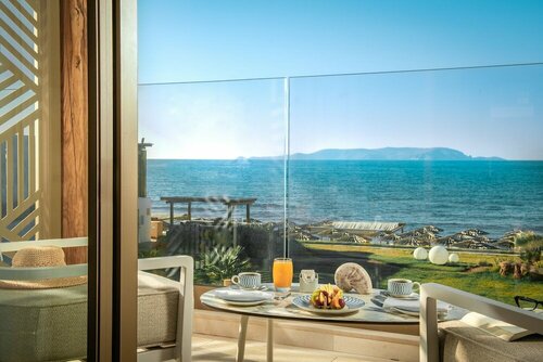 Гостиница Mitsis Rinela Beach Resort & SPA в Коккини-Хани