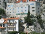 Hotel Villa Dvor