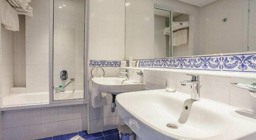 Гостиница Dunes d'Or Ocean Club в Агадире