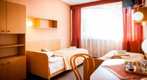 Гостиница Hotel Alf в Кракове