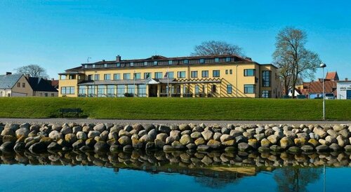 Hotel Svea, Sure Hotel Collection by Best Western