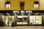 Hotel Des Alpes