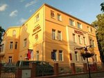 Giovanni Giacomo Hotel