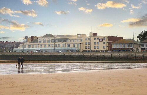 Гостиница Grand Hotel Sunderland в Сандерленде