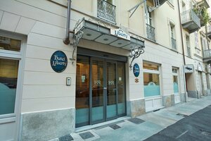 отель Hotel Liberty