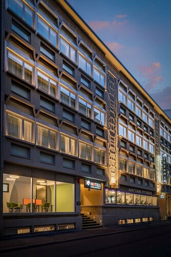 IQ Hotel Firenze