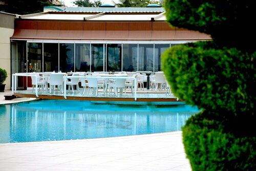 Гостиница Hegsagone Marine asia в Дарыдже