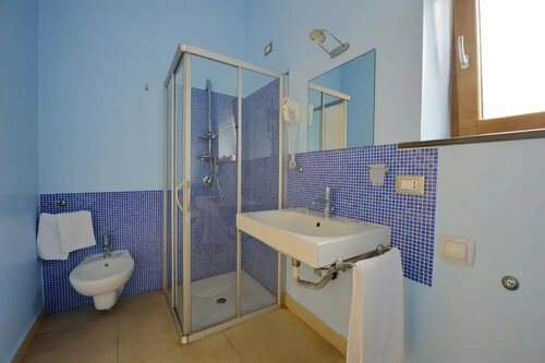 Гостиница Hotel Villa Mazzella в Прочиде