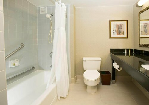 Гостиница Doubletree by Hilton Detroit - Novi в Трое