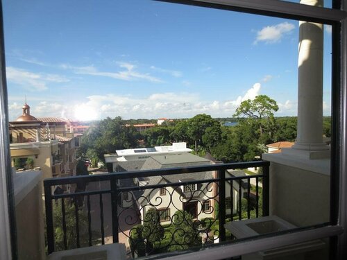 Гостиница The Alfond Inn в Уинтер-Парк