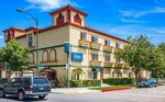 Super 8 by Wyndham Pasadena/LA Area