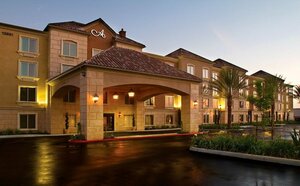 Гостиница Ayres Hotel & Spa Moreno Valley