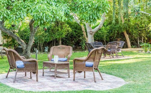 Гостиница WorldMark Solvang в Солванге