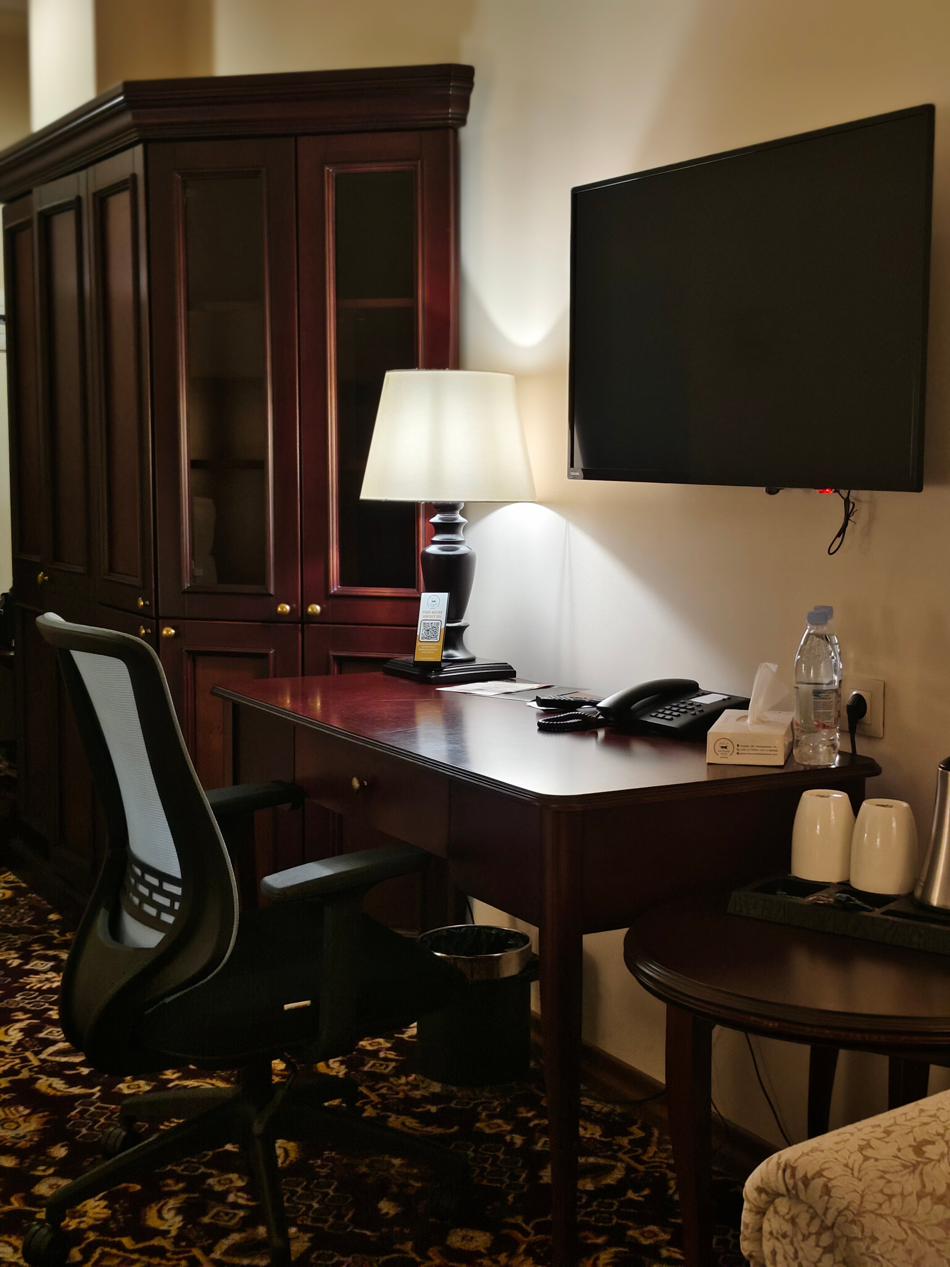 Фото Ani Grand Hotel