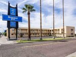SureStay Hotel by Best Western Phoenix Downtown