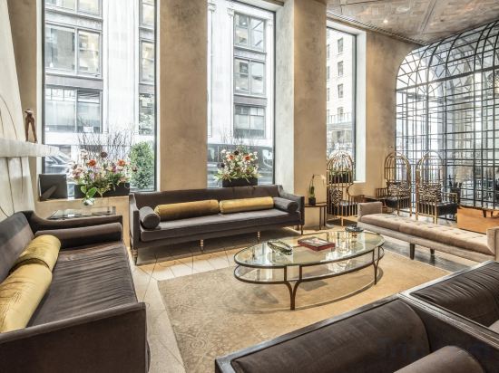 Фото The Marmara Park Avenue