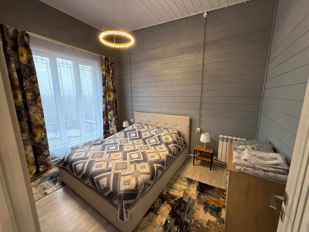 Фото Вид на город