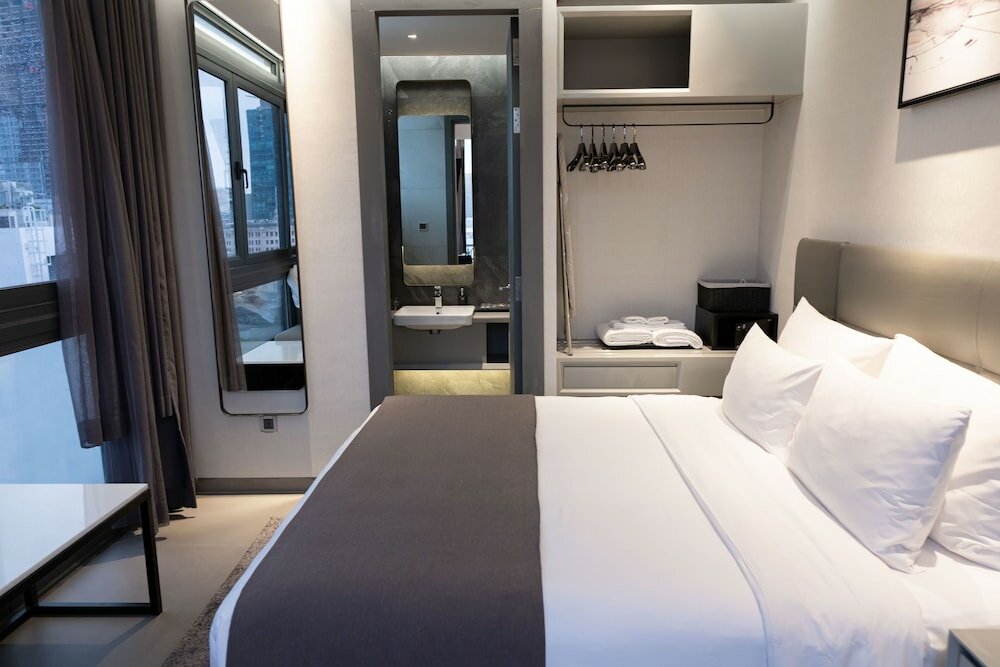 Фото M Hotel Saigon