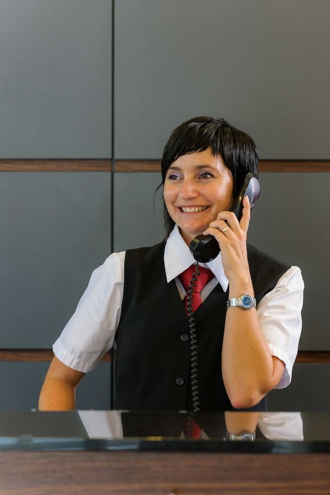 Фото Mercure Hotel & Residenz Frankfurt Messe