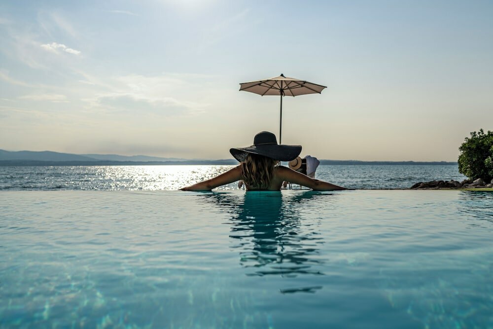 Фото Hotel Ocelle Thermae & SPA