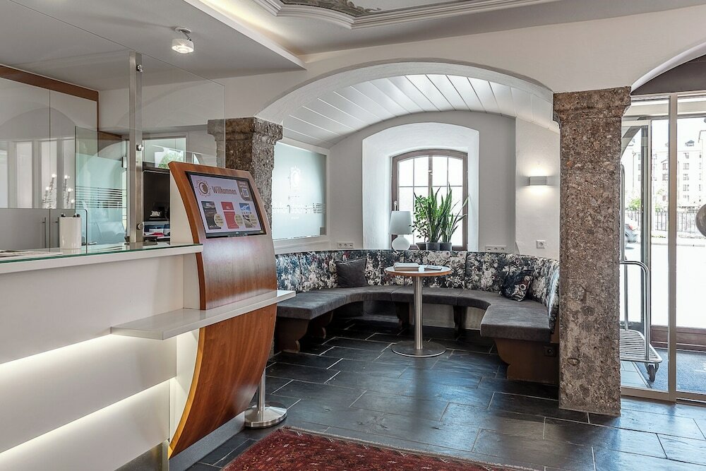 Фото Hotel Mondschein