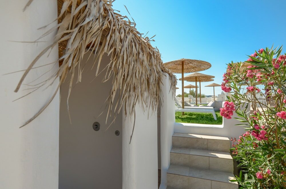 Фото Golden Sand Naxos