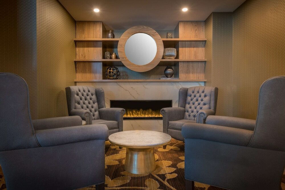 Фото Hyatt Regency Calgary