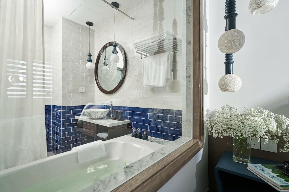 Фото Sofiana My Khe Hotel & SPA