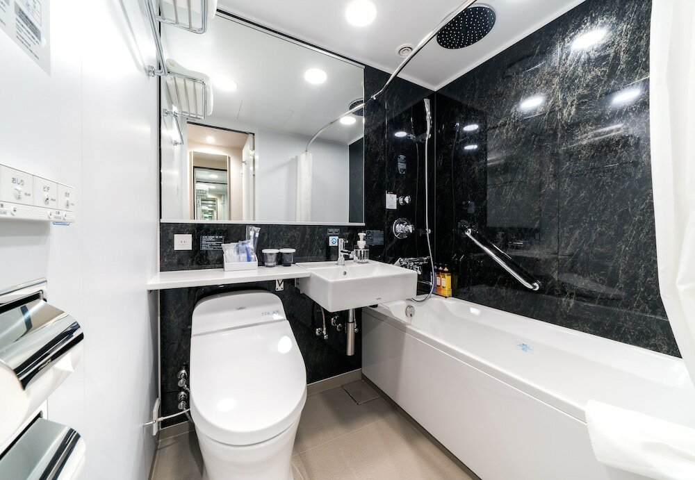 Фото Daiwa Roynet Hotel Fukuoka - Nishinakasu