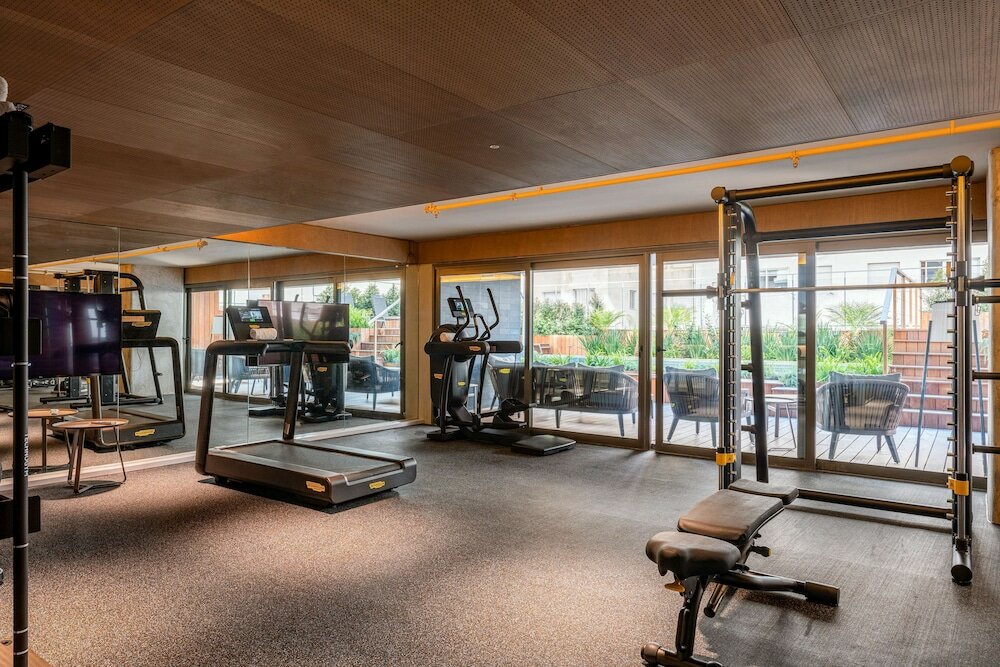 Фото Hotel Costanero Montevideo- MGallery