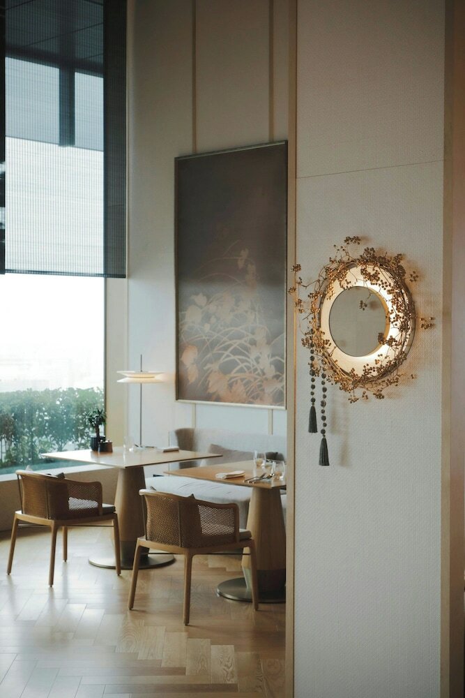 Фото The Ritz-Carlton, Fukuoka