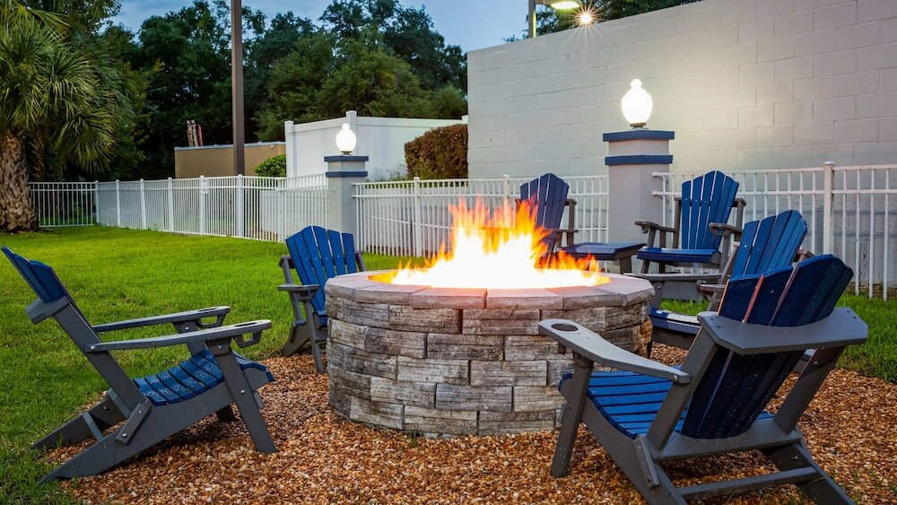 Фото Best Western Ocala Park Centre