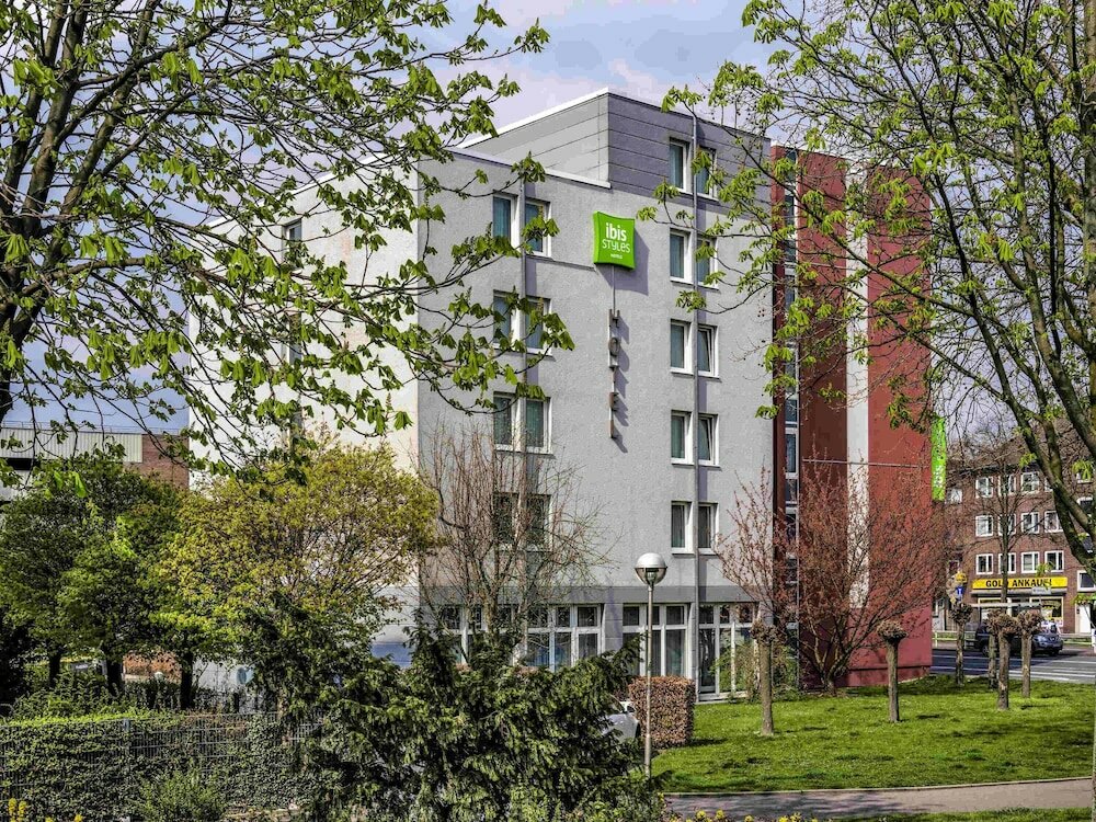 Фото Ibis Styles Gelsenkirchen Hotel
