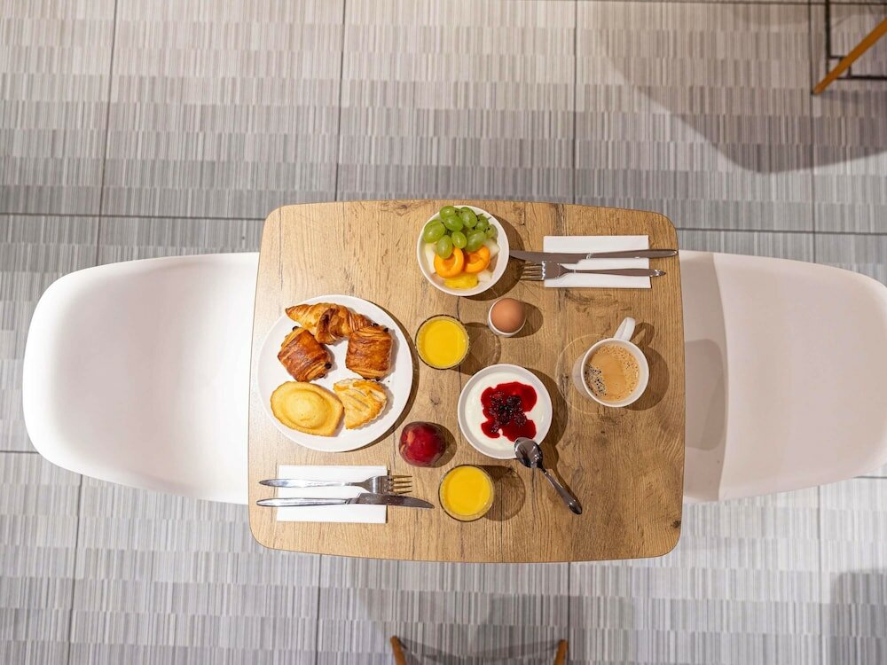 Фото Ibis Daumesnil Porte Doree