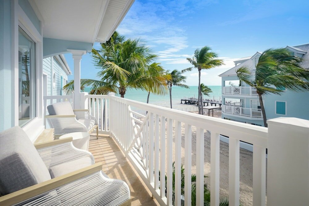 Фото Southernmost Beach Resort