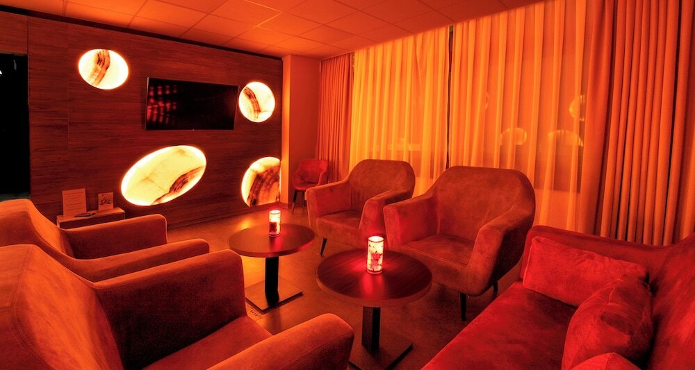 Фото Best Western Plaza Hotel Mannheim