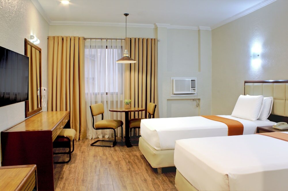 Фото Rothman Hotel