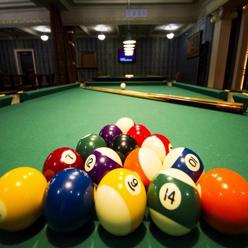 Фото Гостиница Планета