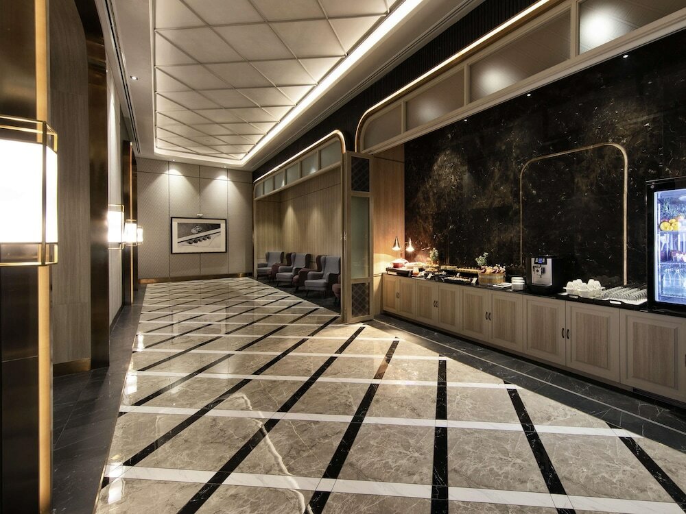 Фото Mercure Bangkok Sukhumvit 24