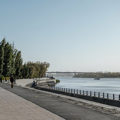 Апартаменты Apart завод в Астрахани