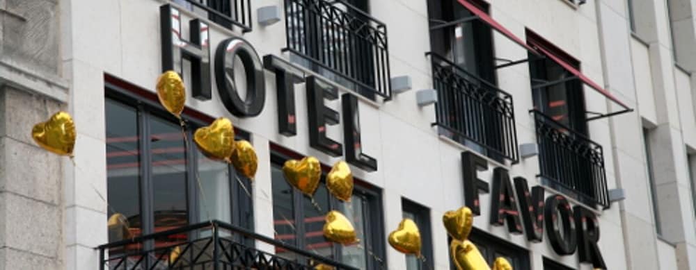 Фото Hotel Favor