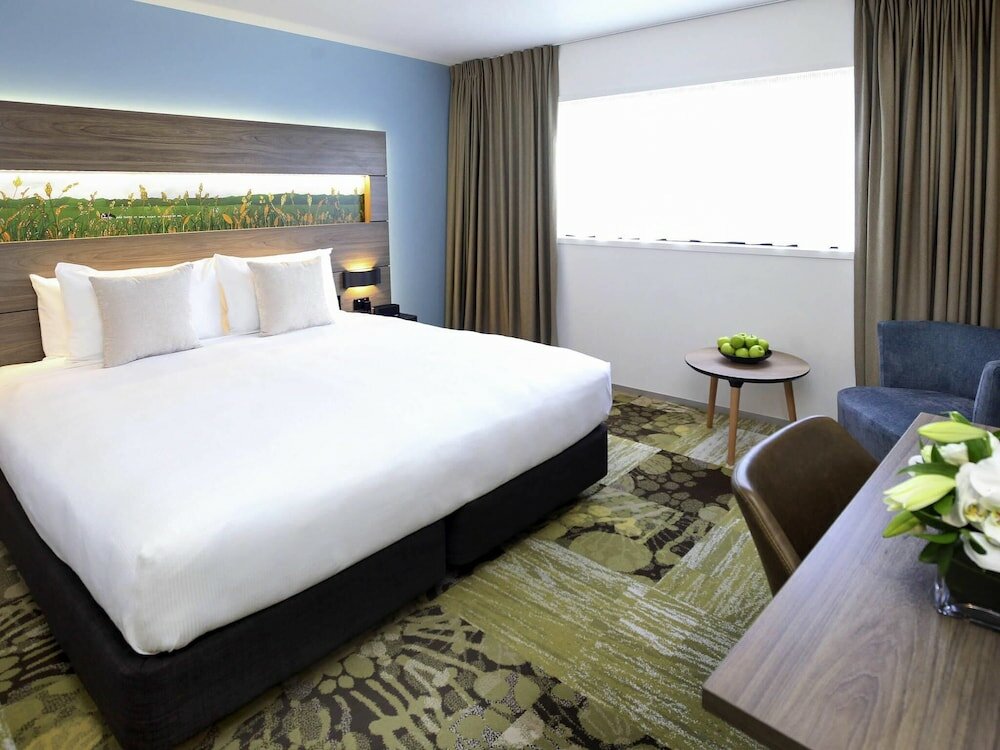 Фото Novotel New Plymouth Taranaki