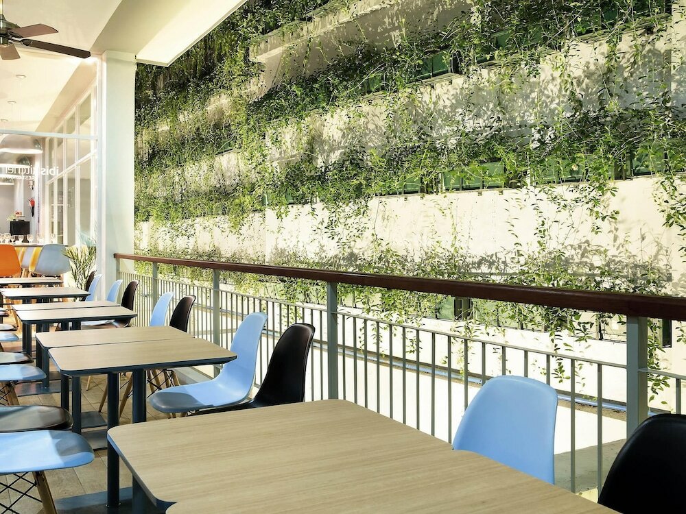 Фото Ibis Bandung Pasteur