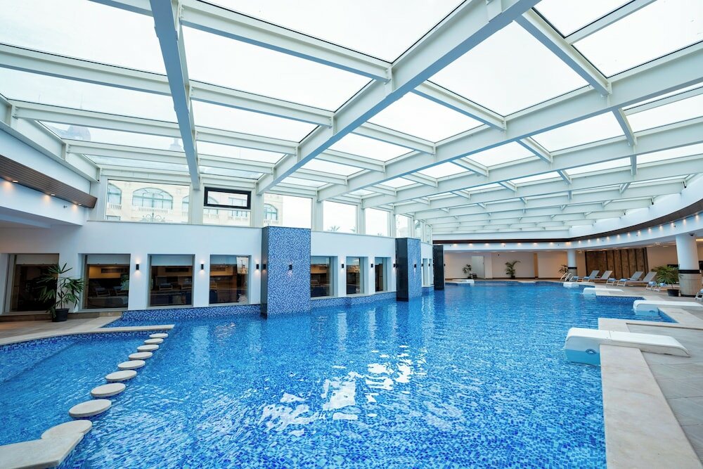 Фото Rixos Montaza Alexandria