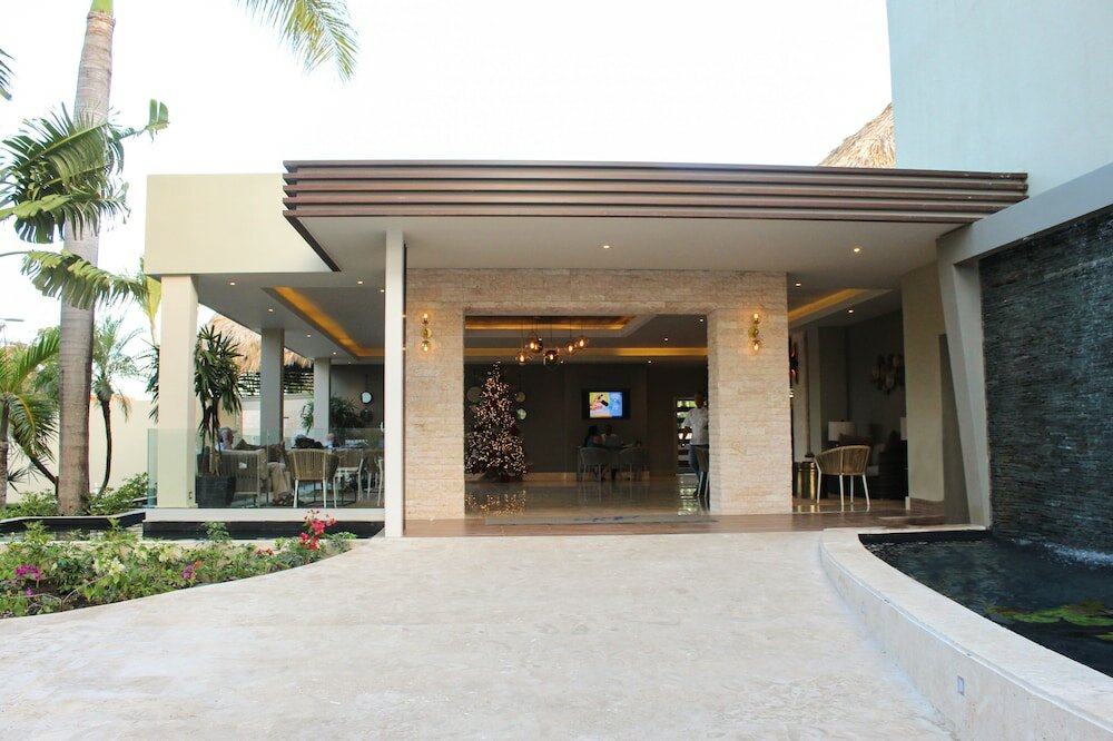 Фото Casa Marina Beach & Reef All Inclusive