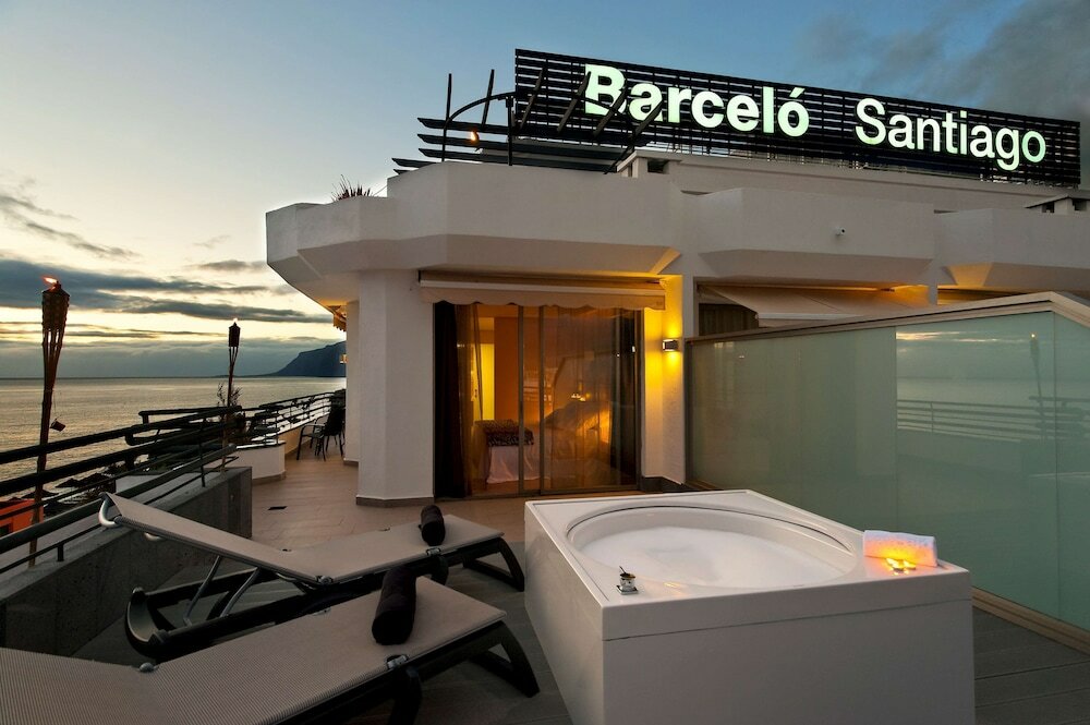 Фото Barceló Santiago