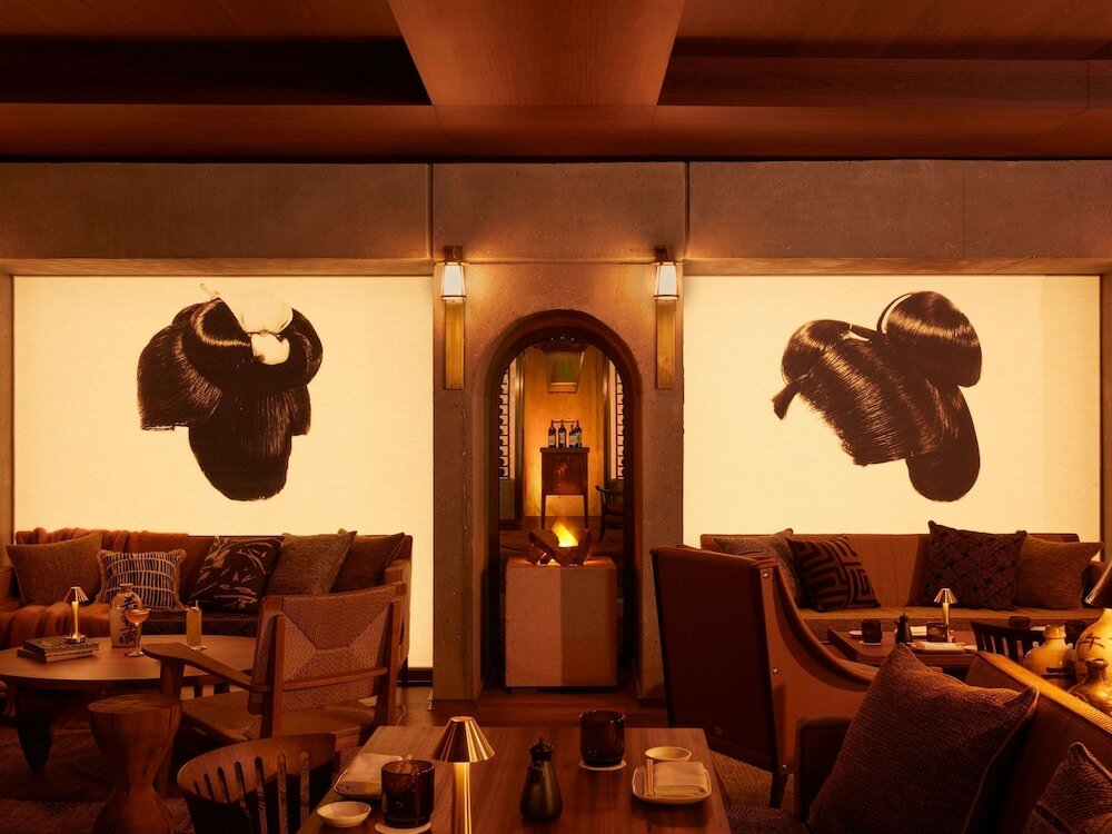 Фото Mondrian Bordeaux Les Carmes