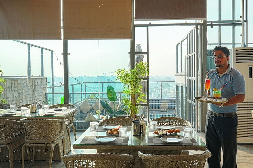 Фото BluSalzz Residence Amritsar